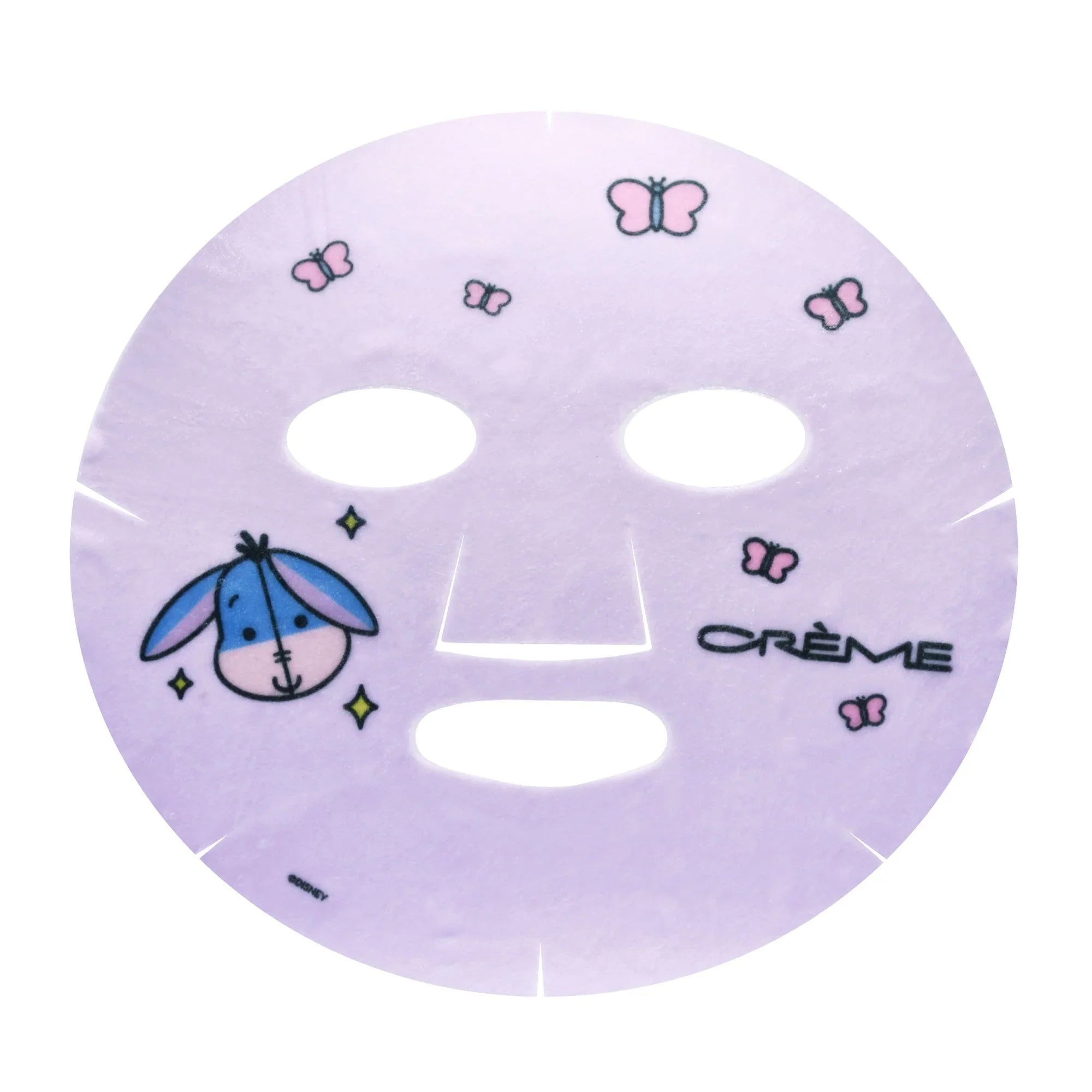 The Creme Shop - Disney Eeyore Printed Essence Sheet Mask