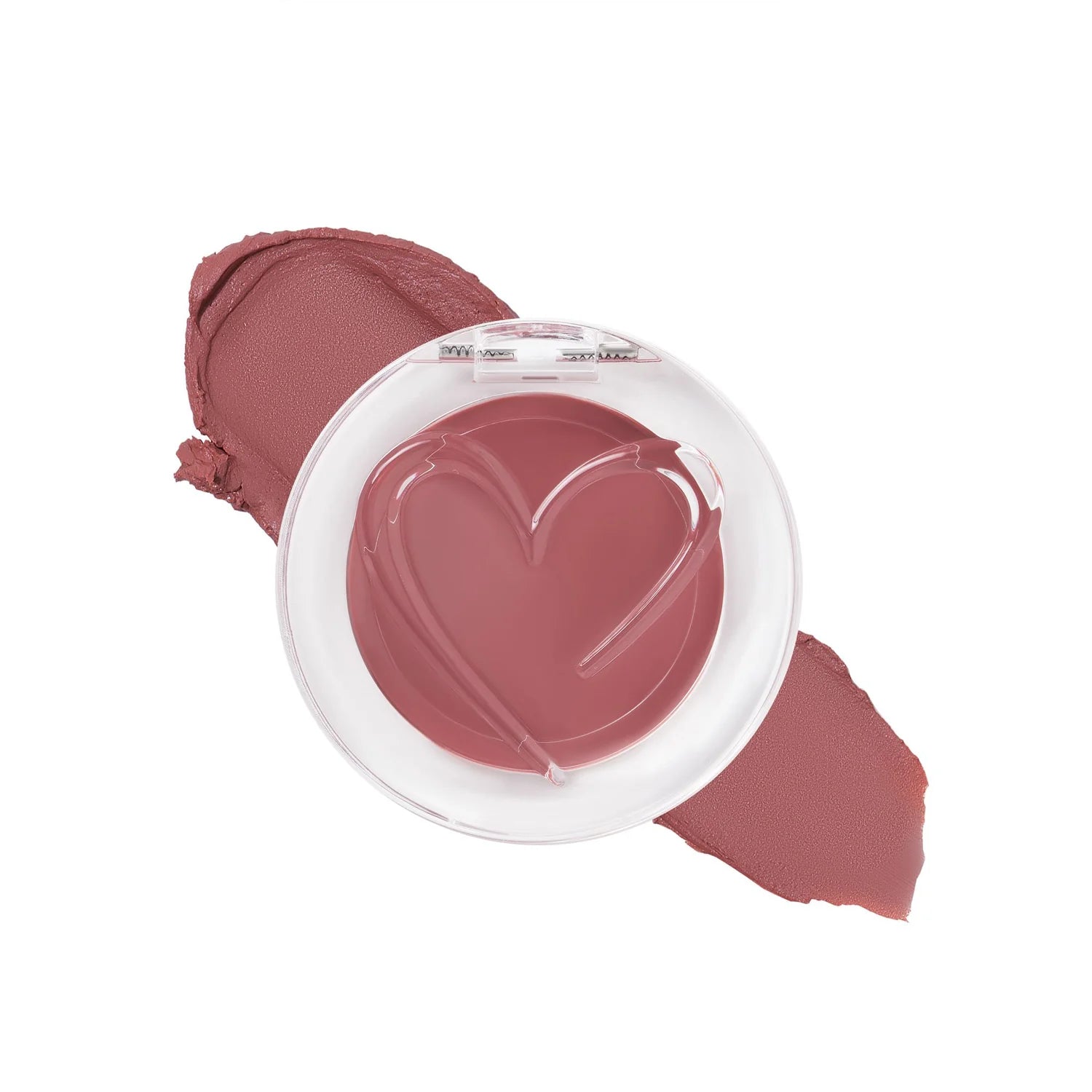Beauty Creations - Stay Blushing Cute Lip And Cheek Balm - I Can & I Will