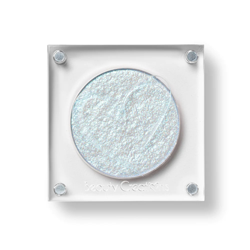 Beauty Creations - Riding Solo Single Pressed Shadow Keep On Shining