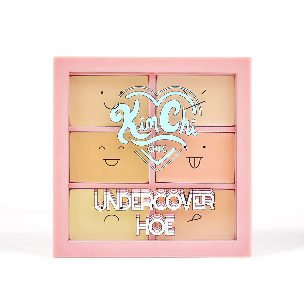 KimChi Chic - Undercover Hoe Light