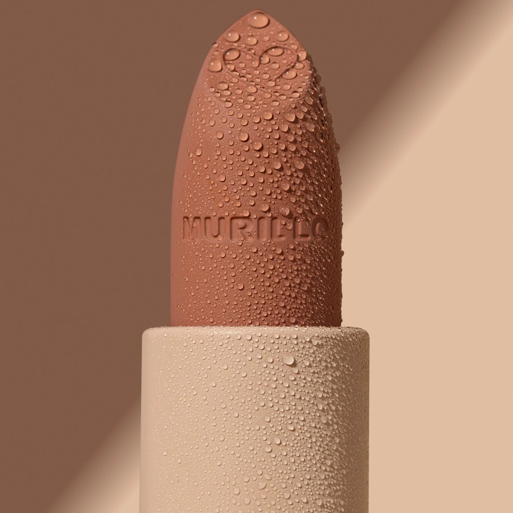 Beauty Creations - Murillo Twins Vol. 2 Love Me Nude Lip Kit