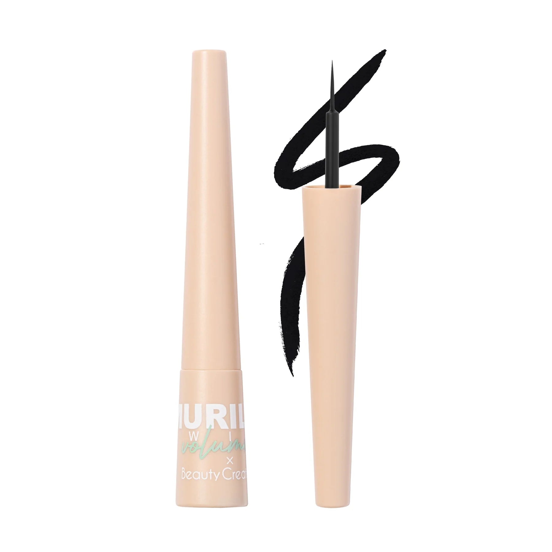 Beauty Creations - Murillo Twins Vol. 2 Twintution Eyeliners