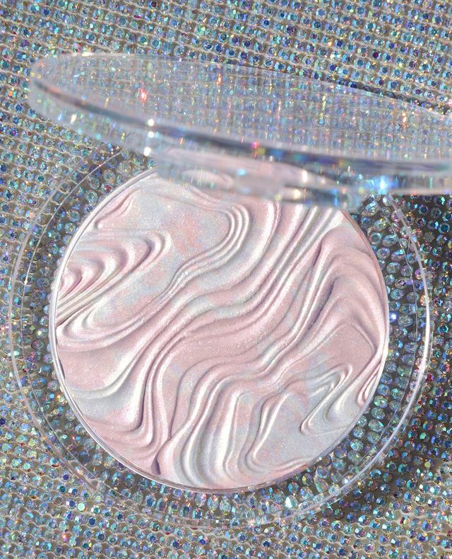 L.A. Girl - Beauphoria Iridescent Highlighter
