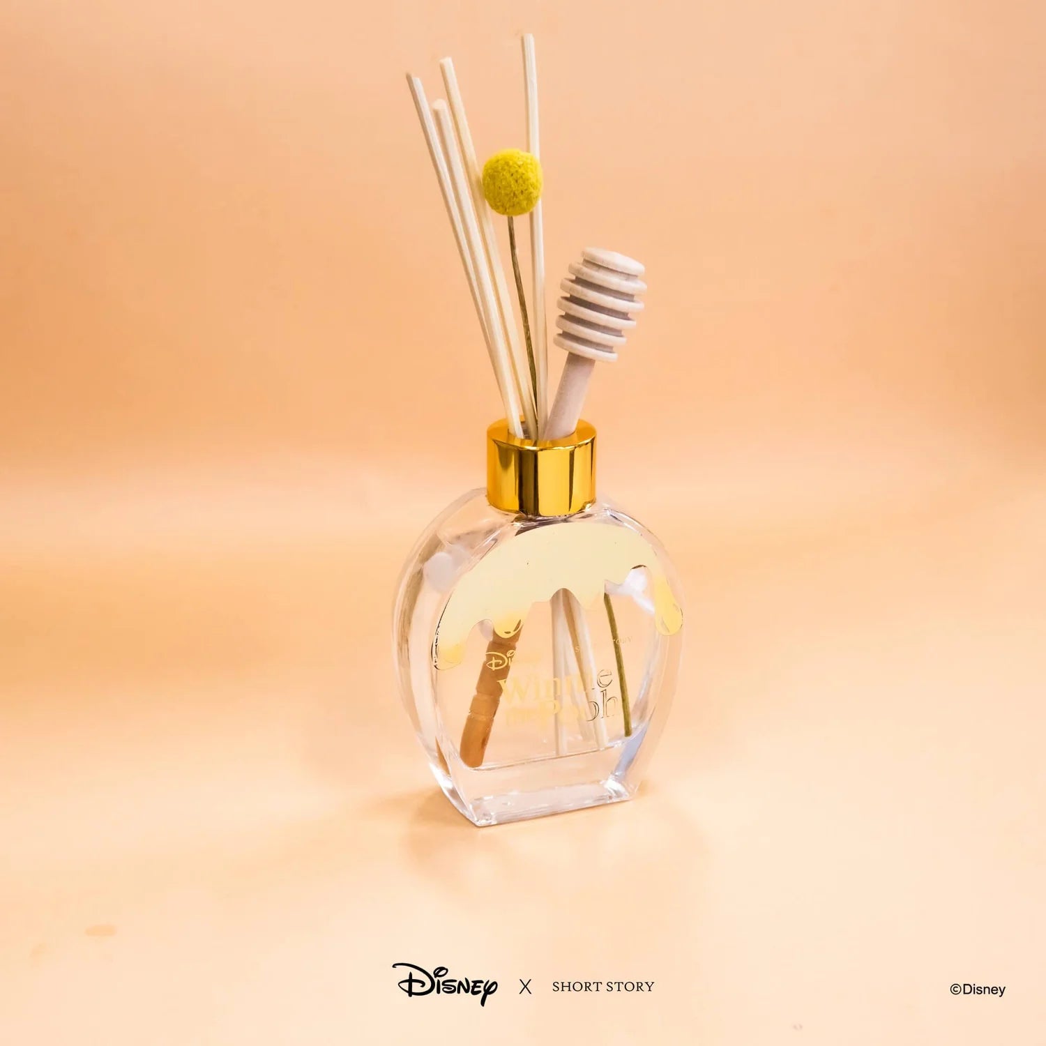 Short Story - Disney Winnie The Pooh Diffuser