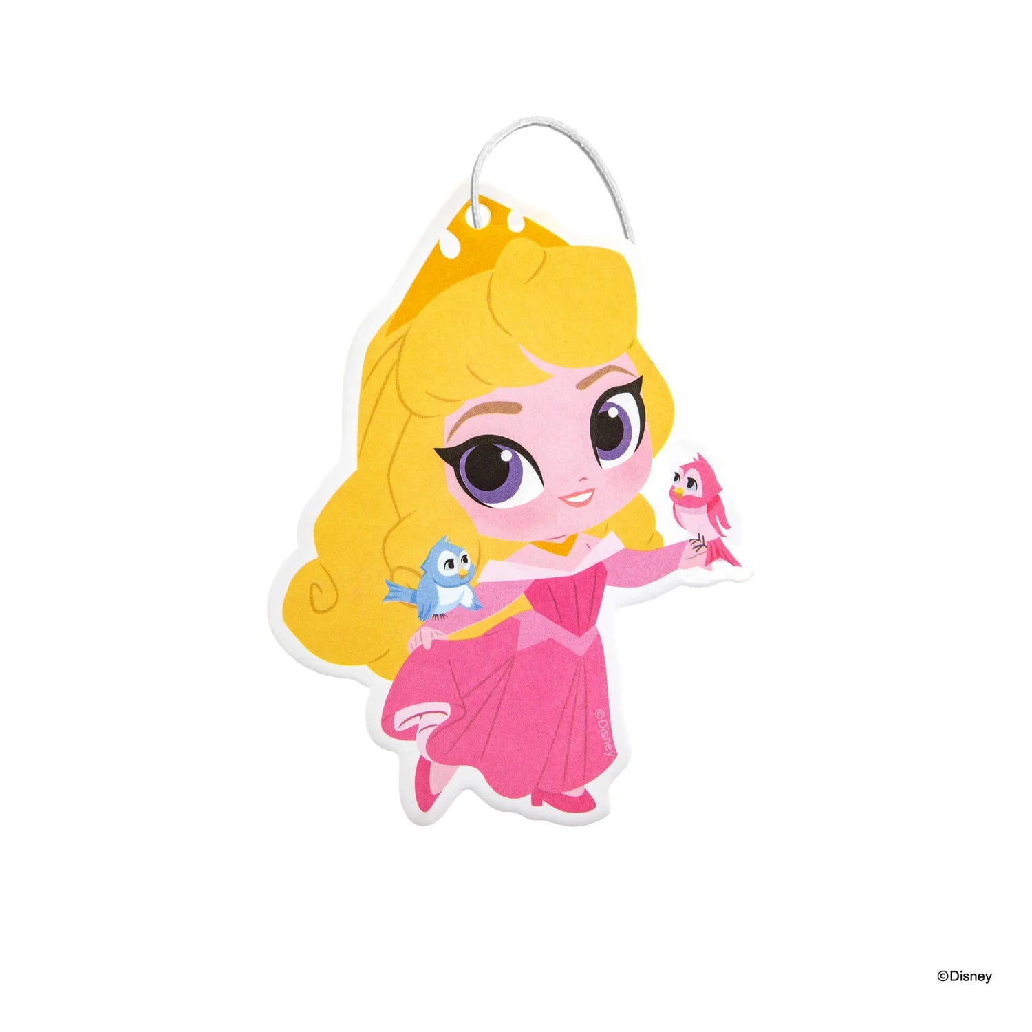 Short Story - Disney Car Air Freshener Aurora