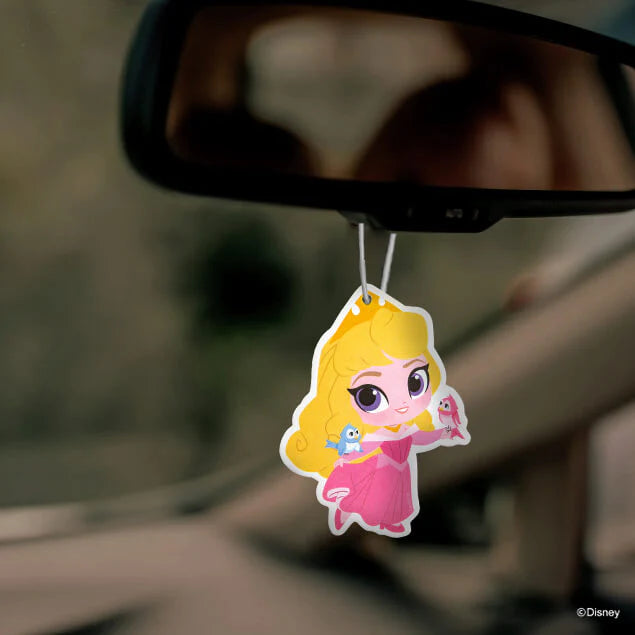 Short Story - Disney Car Air Freshener Aurora