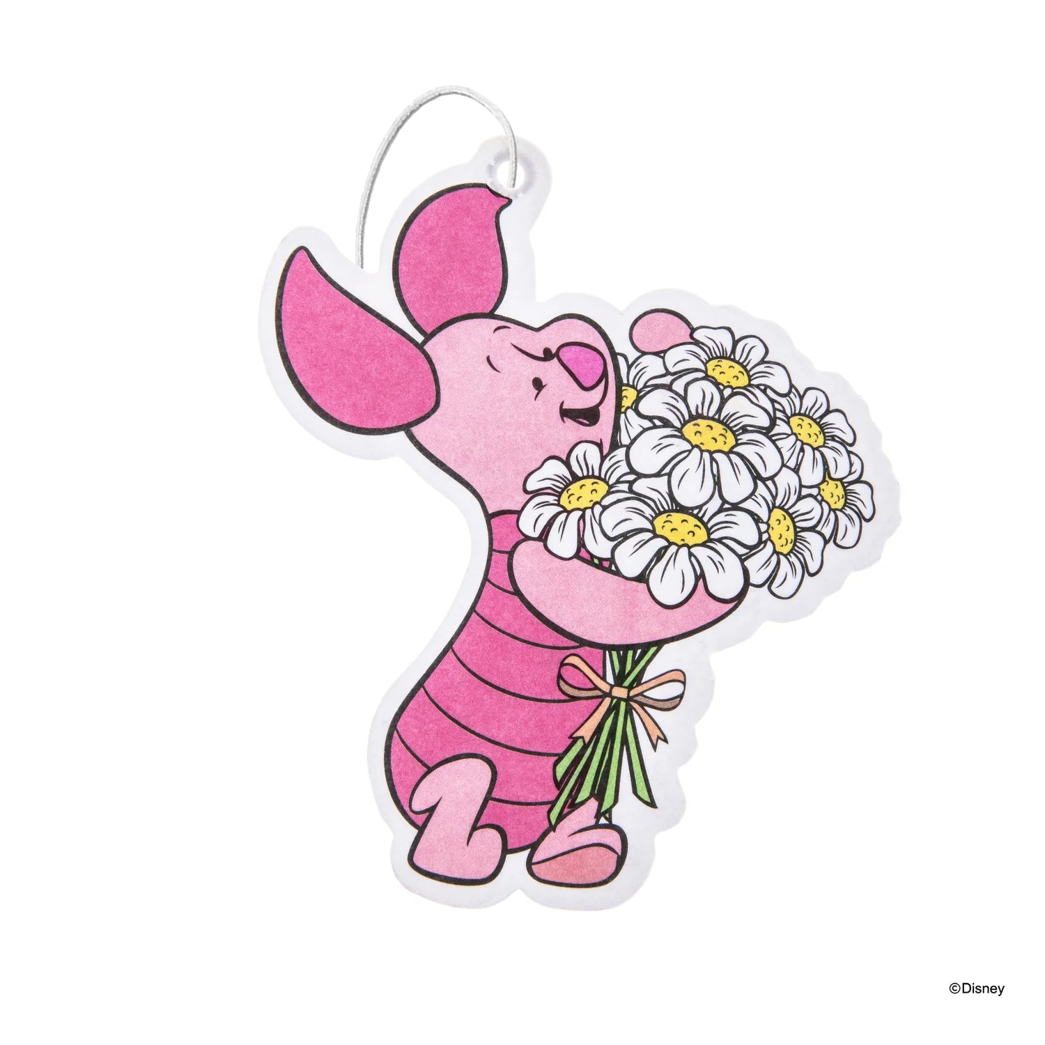Short Story - Disney Winnie The Pooh Piglet Car Air Freshener