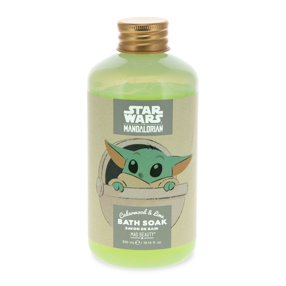 Mad Beauty - Star Wars Grogu Bath Soak