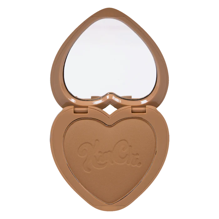 KimChi Chic - Thailor Bronzer I Went To Malibu