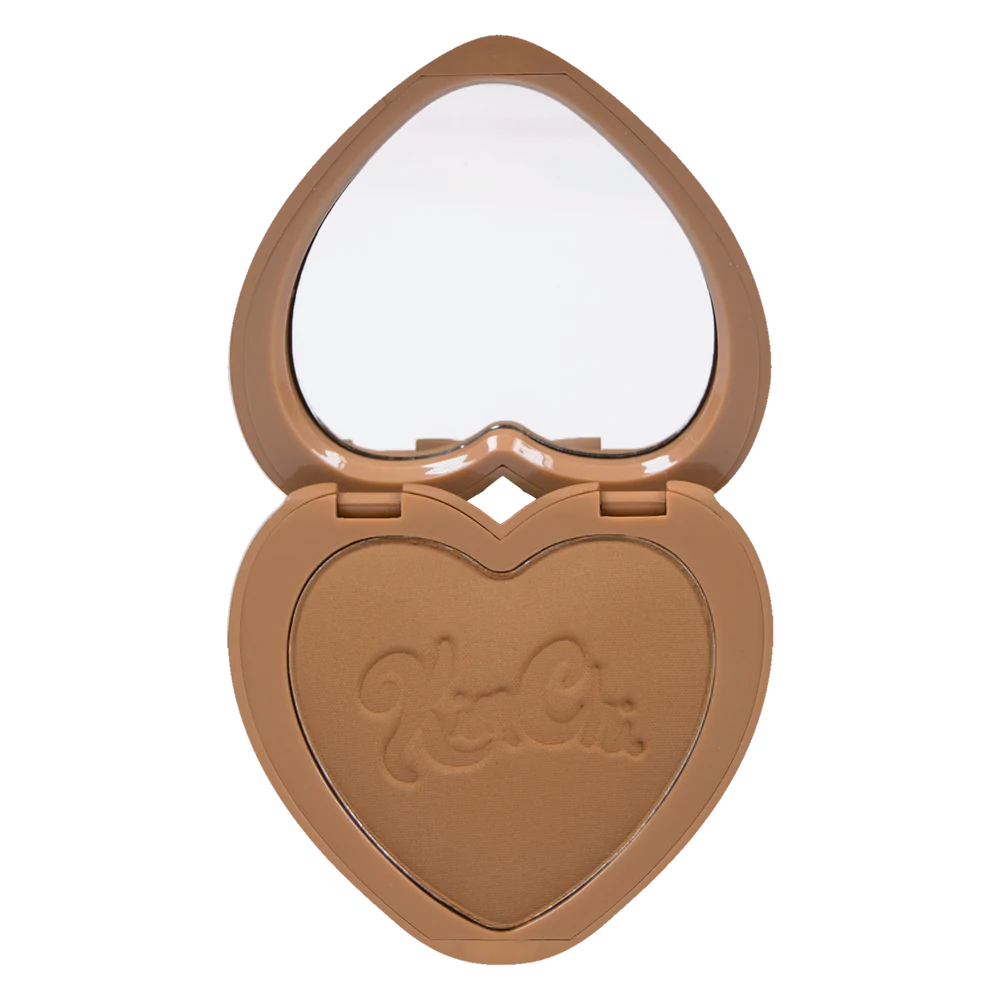 KimChi Chic - Thailor Bronzer I Went To Venice