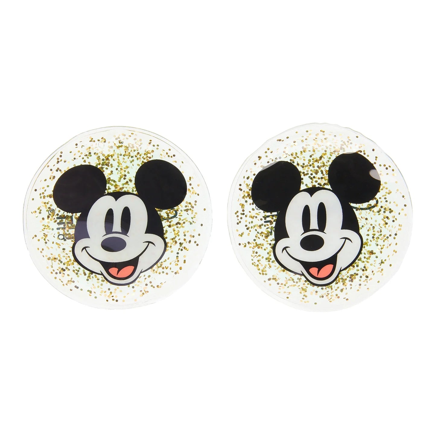 The Creme Shop - Mickey Mouse Refreshing Gel Eye Masks