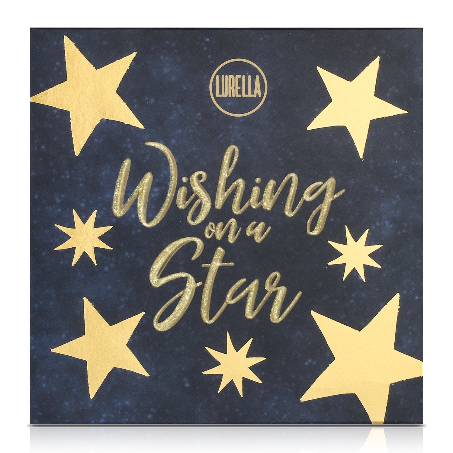 Lurella Cosmetics - Wishing On A Star Palette