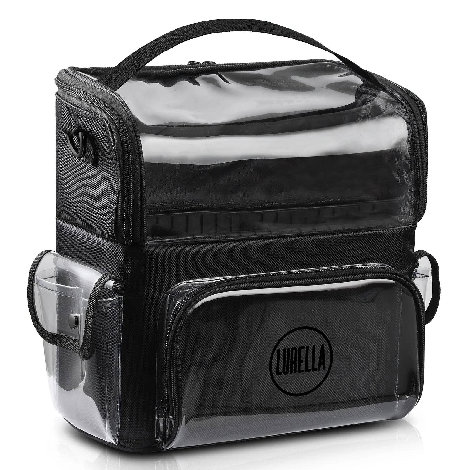 Lurella Cosmetics - Pro MUA Backpack