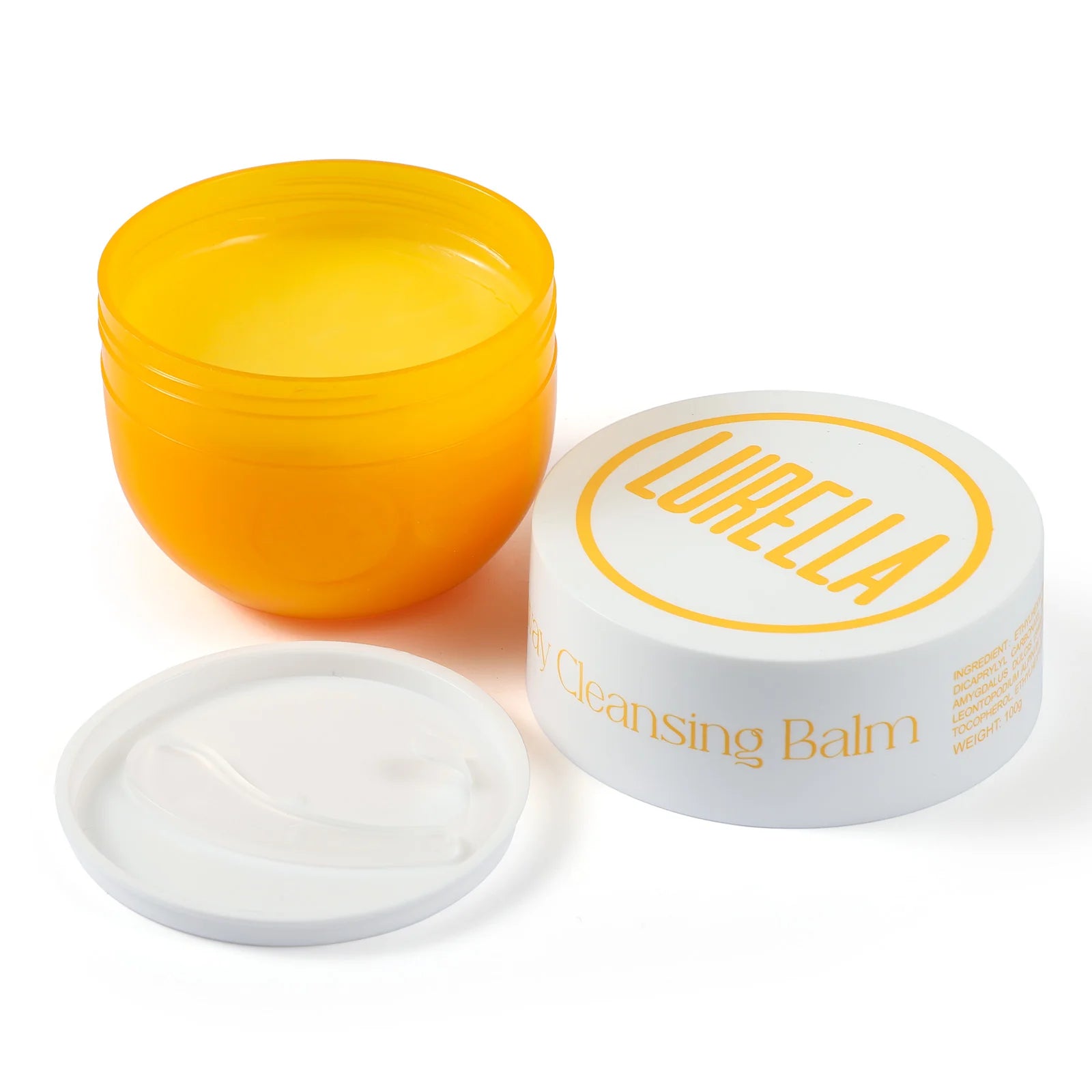 Lurella Cosmetics - Melt Away Cleansing Balm