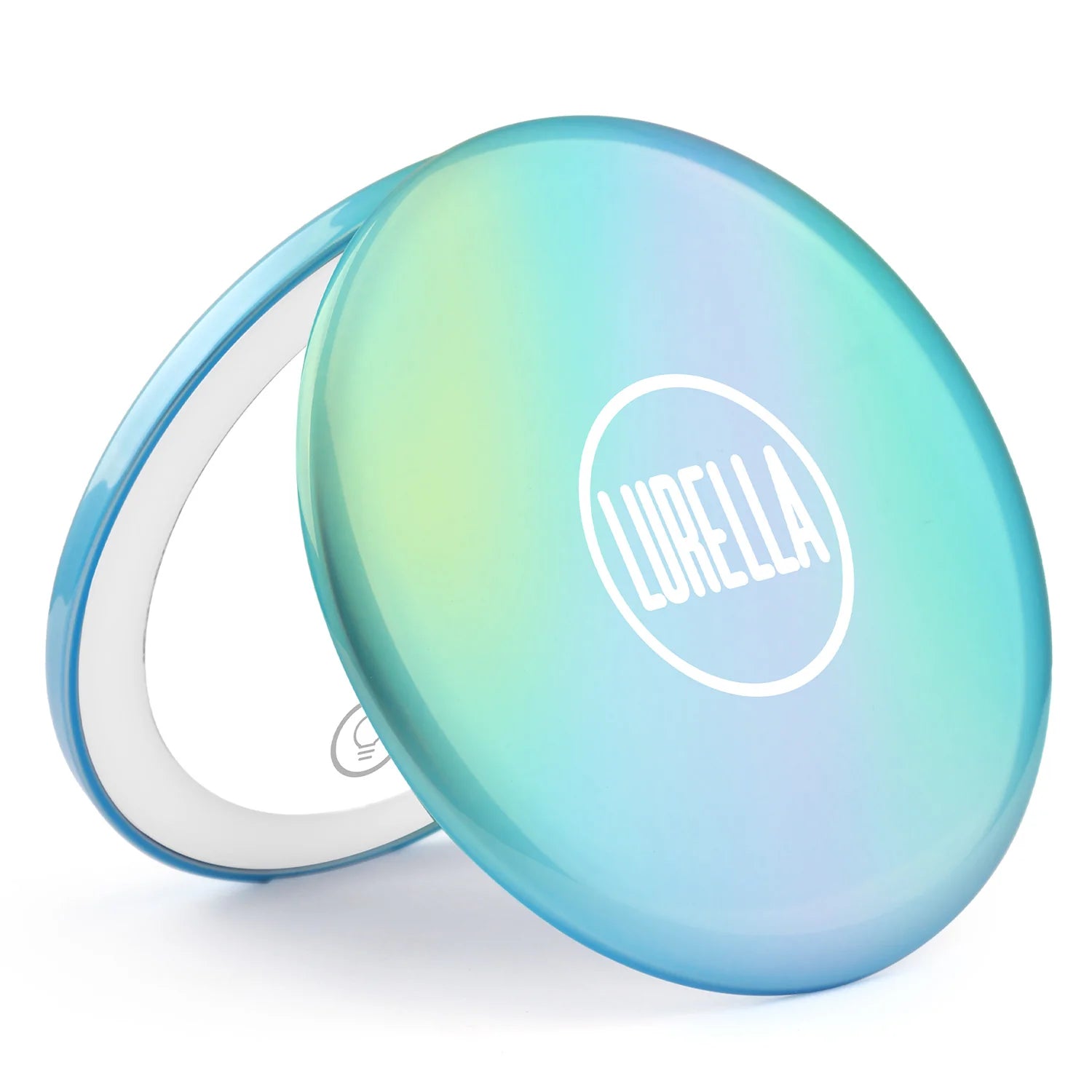 Lurella Cosmetics - Gemstone Mirror Blue