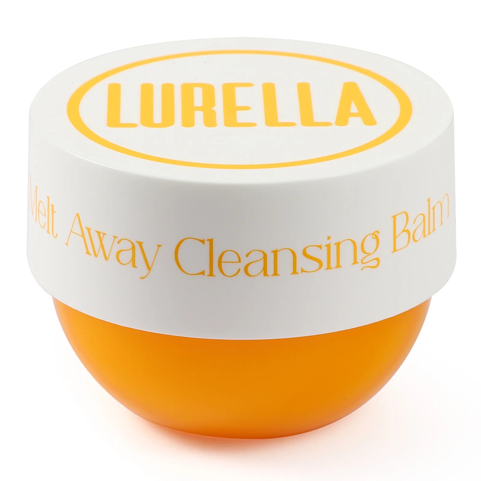 Lurella Cosmetics - Melt Away Cleansing Balm