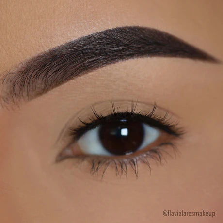 Moira Beauty - Natural Effect Bionic Vegan Faux Lashes Harmony