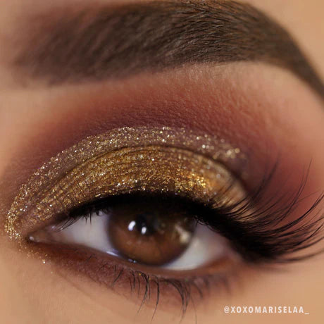 Moira Beauty - Glitter Glitter Liner So Glitter