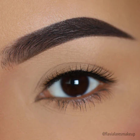 Moira Beauty - Natural Effect Bionic Vegan Faux Lashes Look At Me