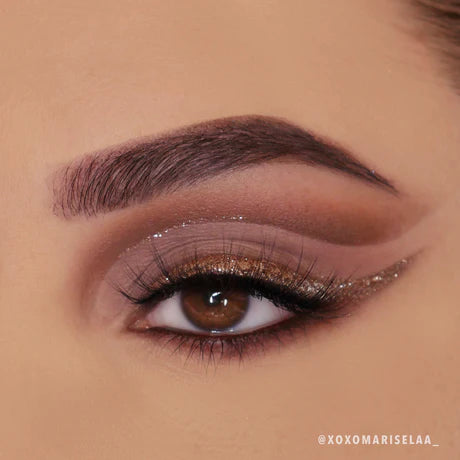 Moira Beauty - Glitter Glitter Liner Show Off