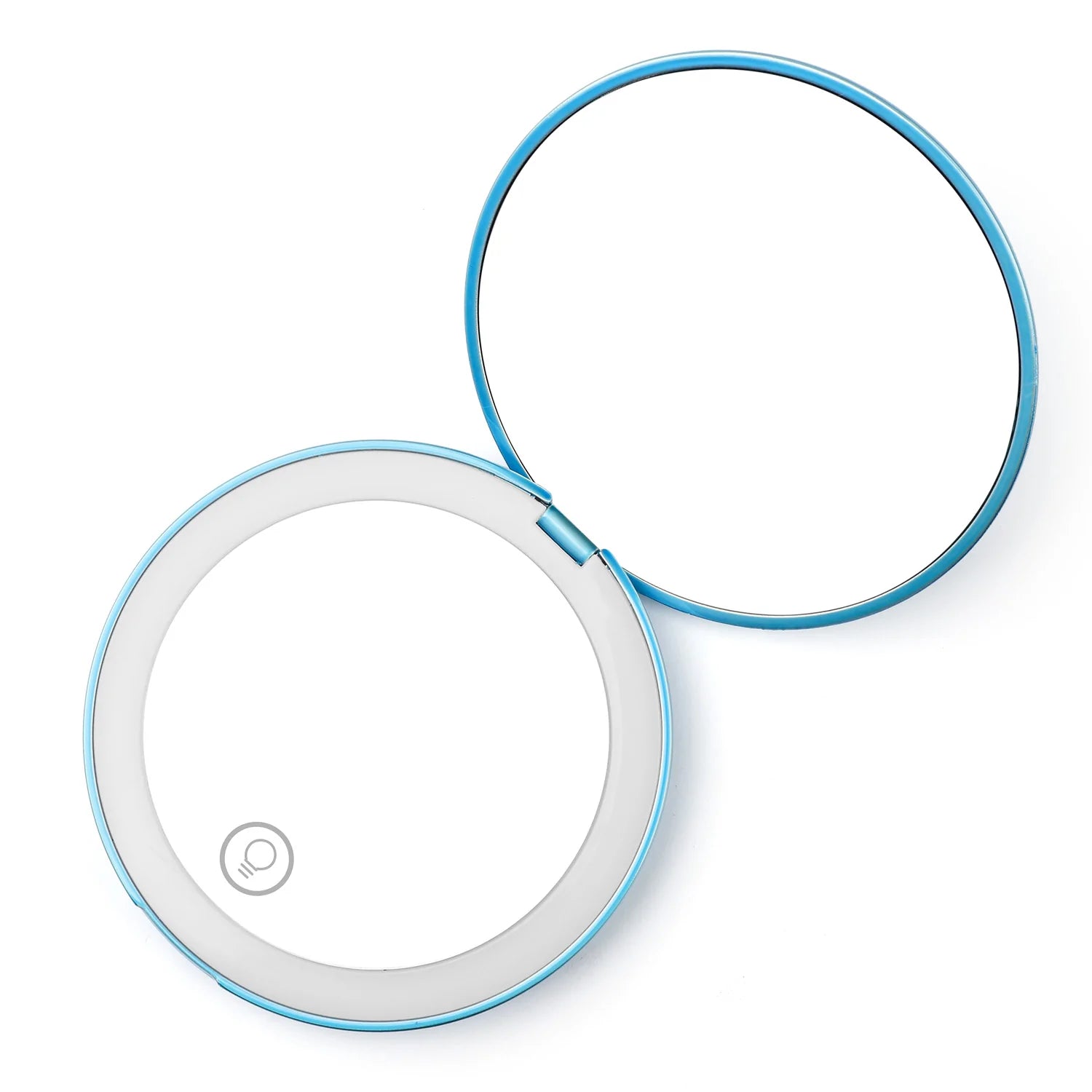 Lurella Cosmetics - Gemstone Mirror Blue