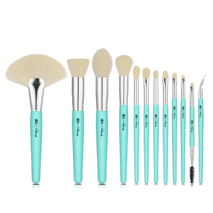 Lurella Cosmetics - Must Be Cindy MustBe Brush Set