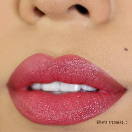 Moira Beauty - Signature Lipstick Tender Rose