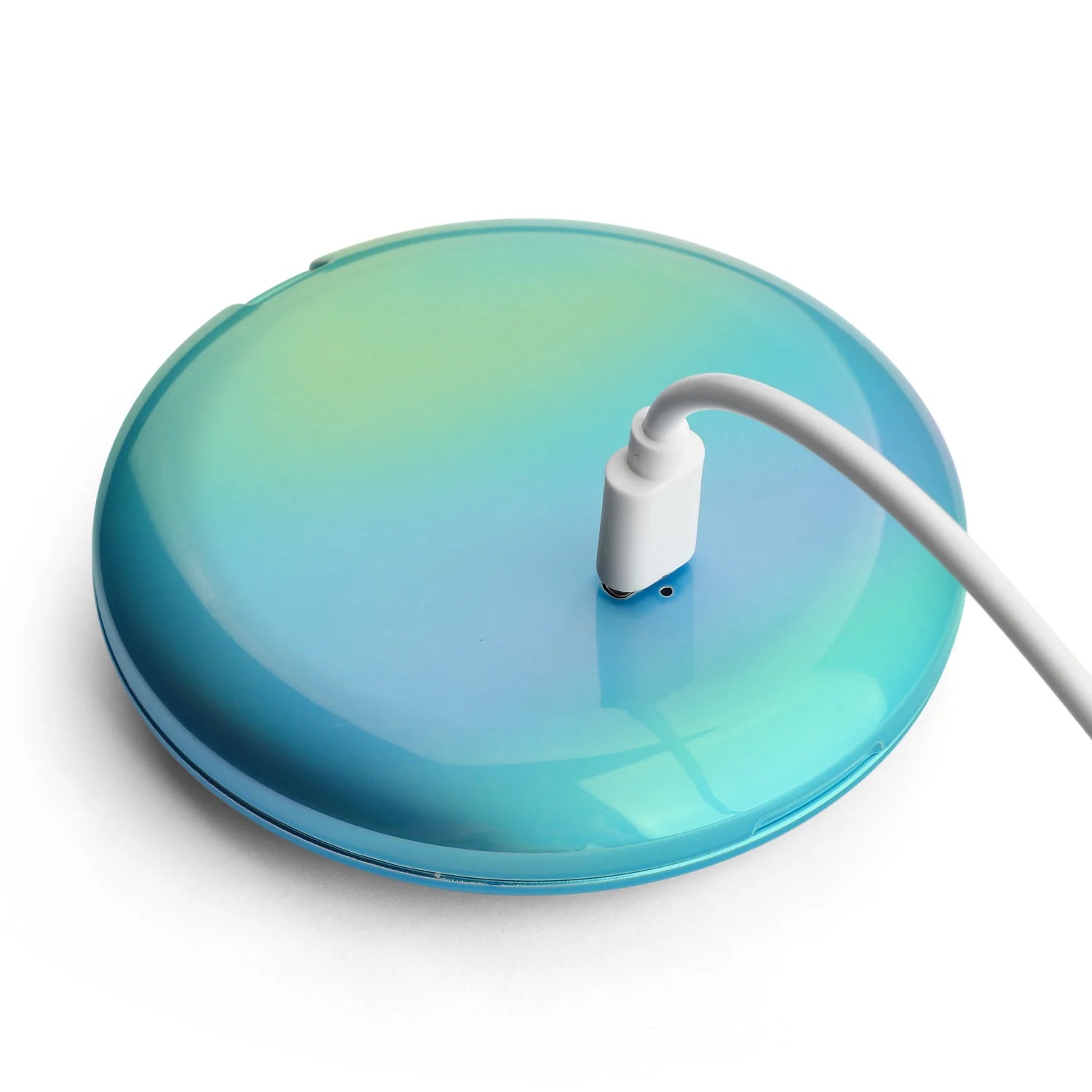 Lurella Cosmetics - Gemstone Mirror Pink