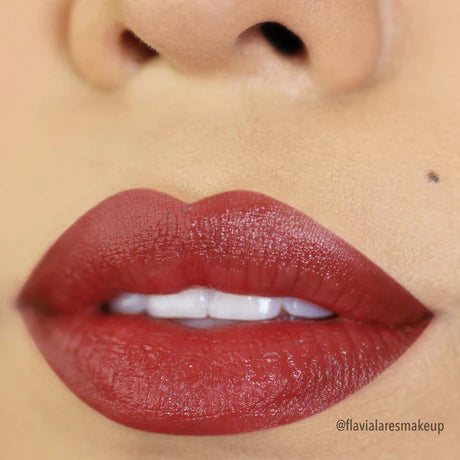 Moira Beauty - Signature Lipstick Sun Tea