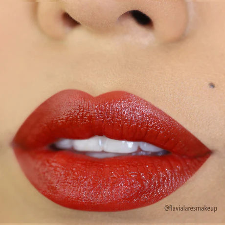 Moira Beauty - Signature Lipstick Burnt Sienna