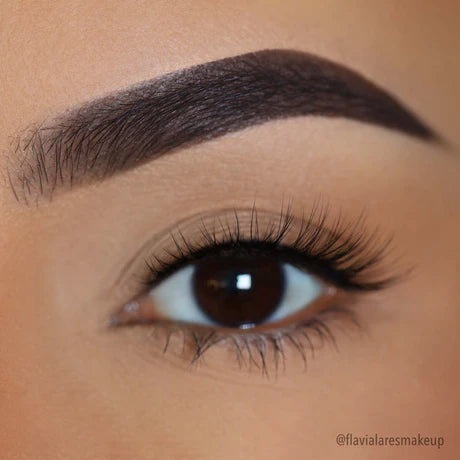 Moira Beauty - Natural Effect Bionic Vegan Faux Lashes Spotlight