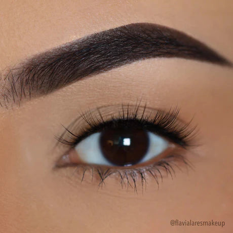 Moira Beauty - Natural Effect Bionic Vegan Faux Lashes LA