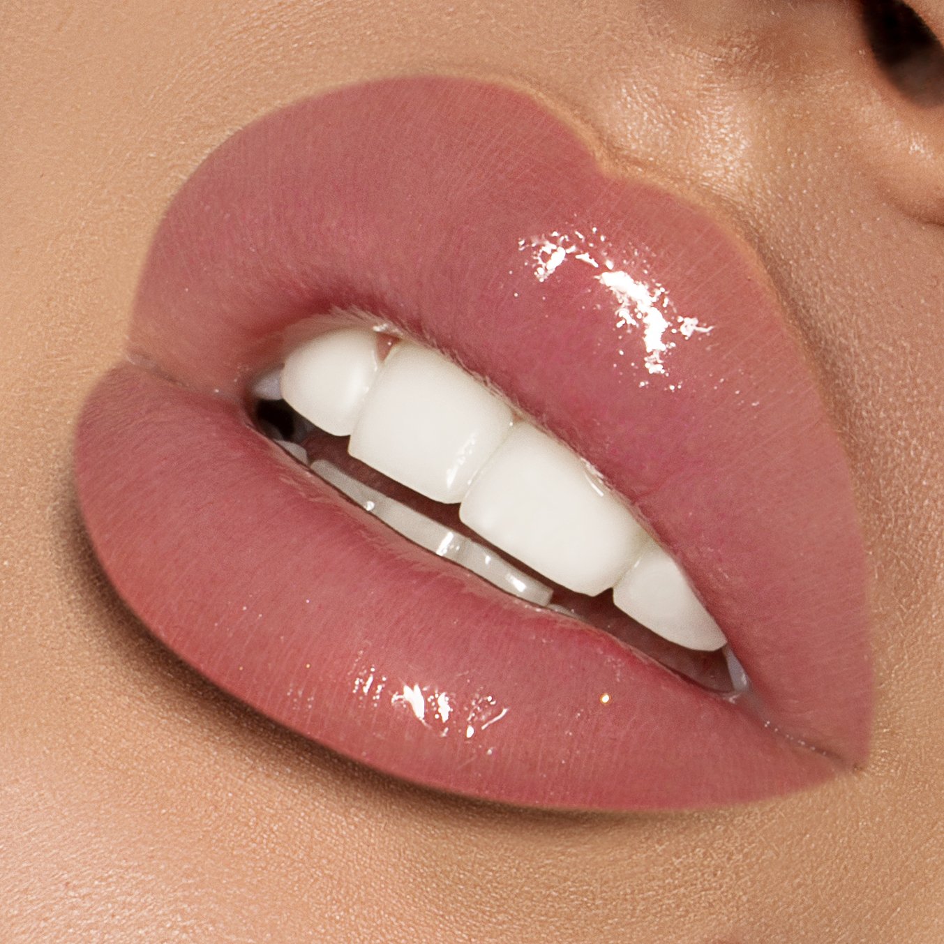 Glamlite Cosmetics -  Tequila Lips