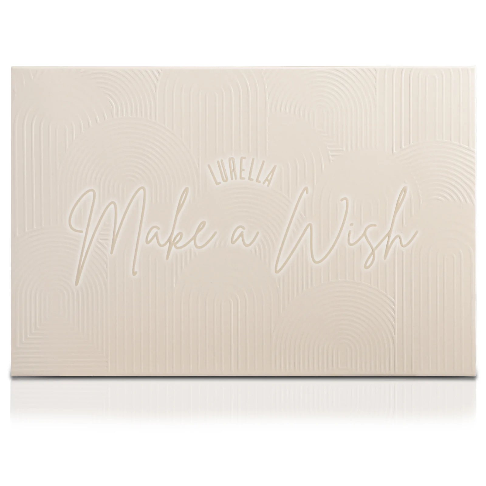 Lurella Cosmetics - Make A Wish Palette
