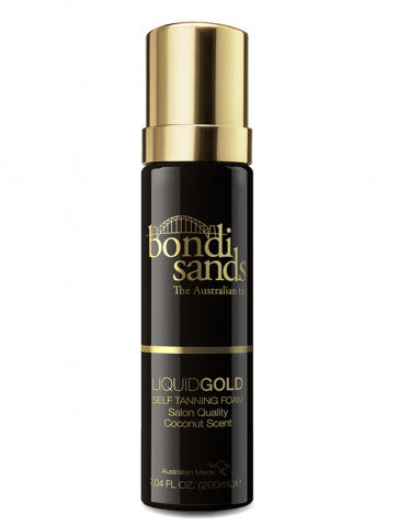 Bondi Sands - Liquid Gold Foam
