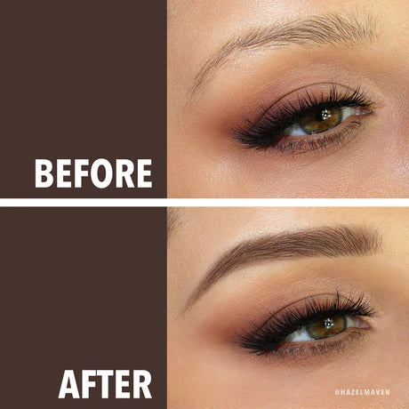 Moira Beauty - Precision Brow Pencil Medium Brown