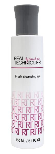 Real Techniques - Brush Cleanser