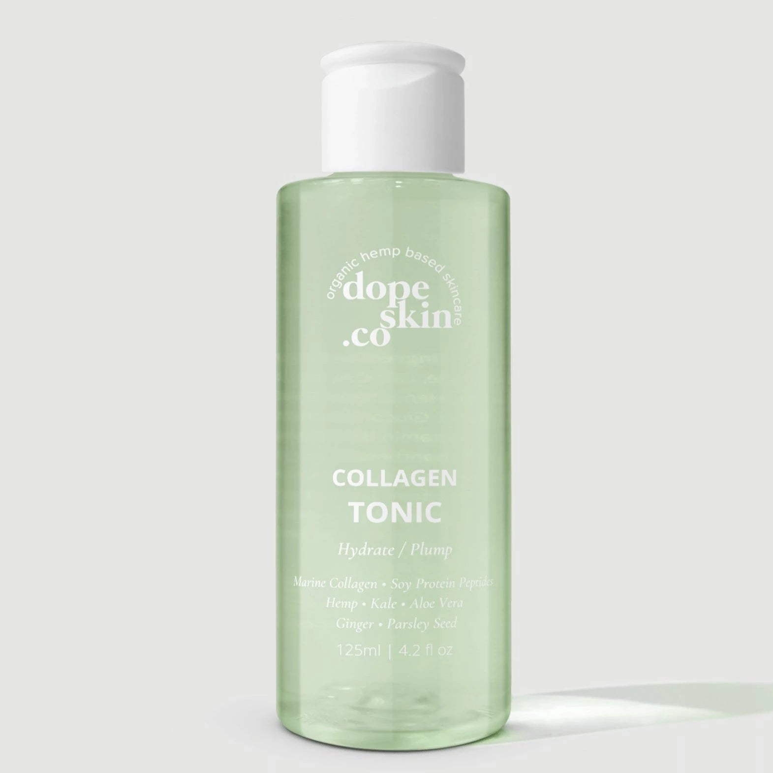Dope Skin Co - Calming Collagen Tonic