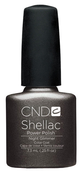CND Shellac Forbidden Collection "Night Glimmer"