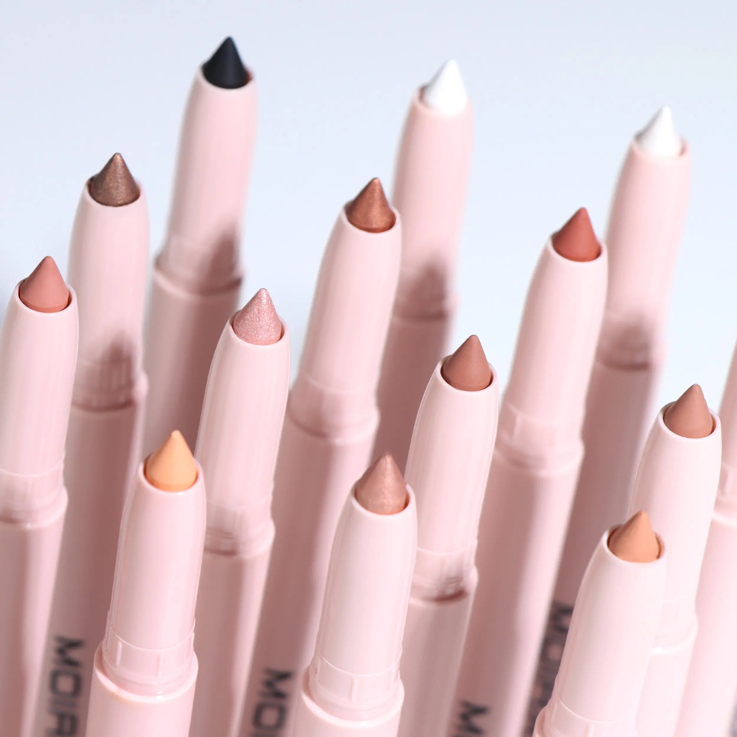 Moira Beauty - At Glance Stick Shadow Bundle