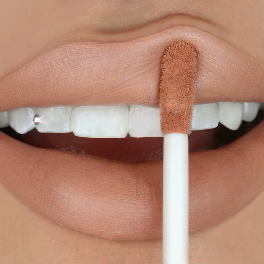 Beauty Creations - Velvet Stay Lip Paint 'All About The Nudes' Set