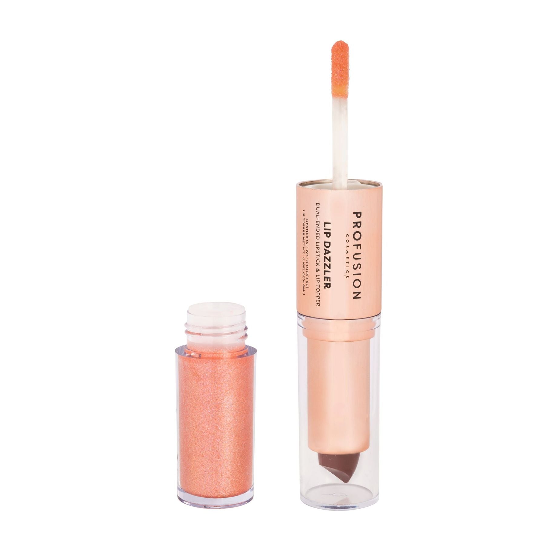 Profusion - Lip Dazzler Daring Sparkle