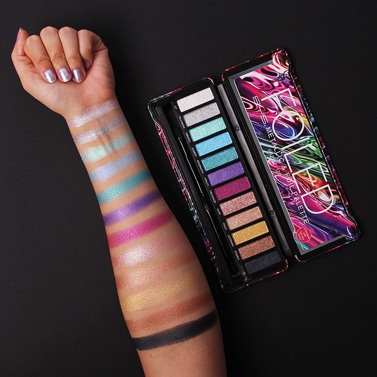 BYS - Foiled Palette