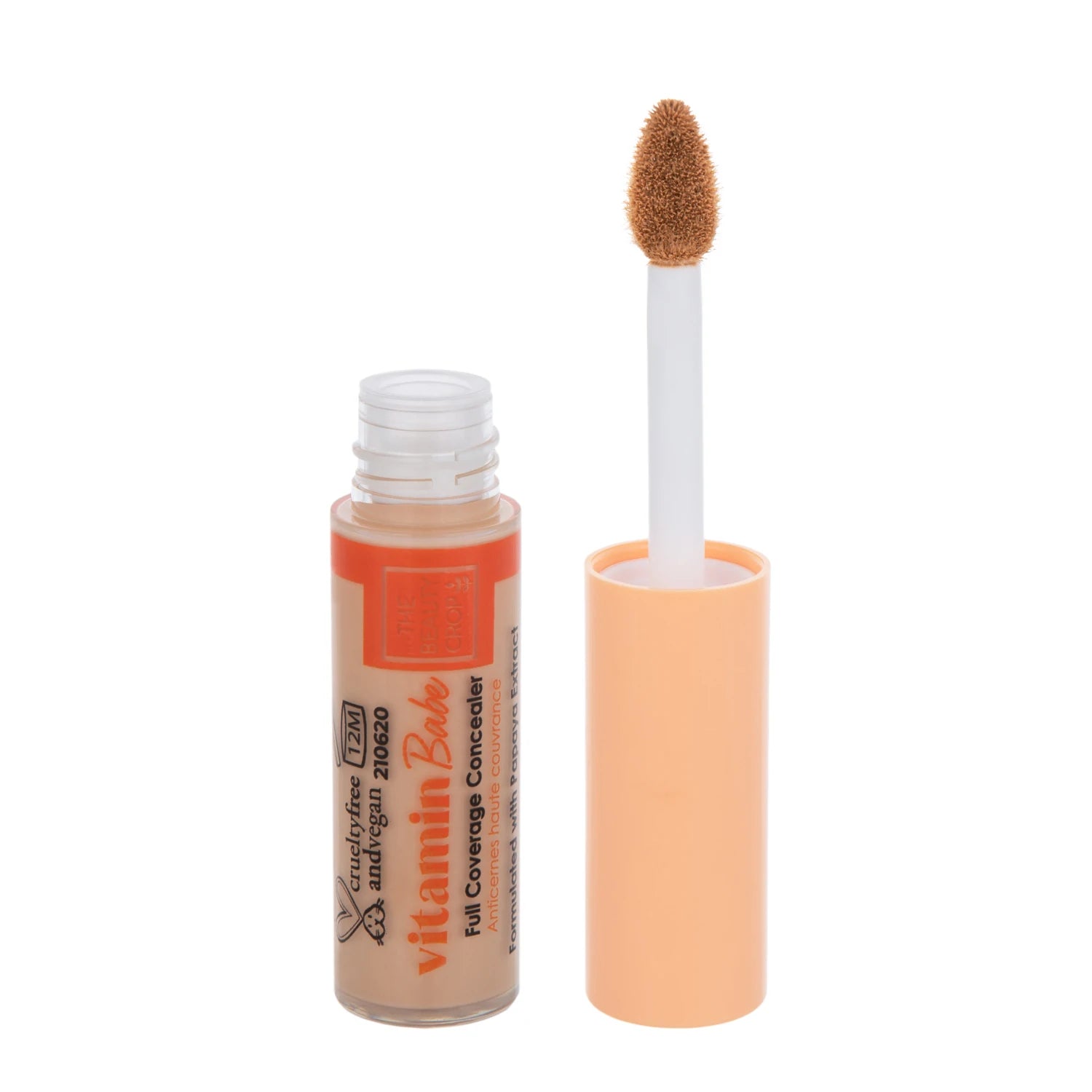The Beauty Crop - Vitamin Babe Concealer 10W