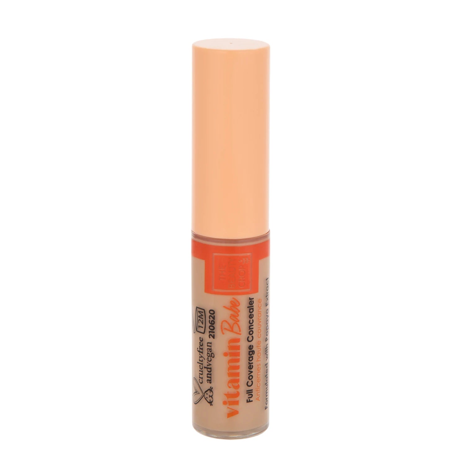 The Beauty Crop - Vitamin Babe Concealer 10W