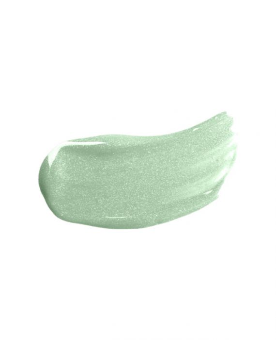 Wet n Wild - Crystal Cavern Mega Glo Lip Gloss- Jade