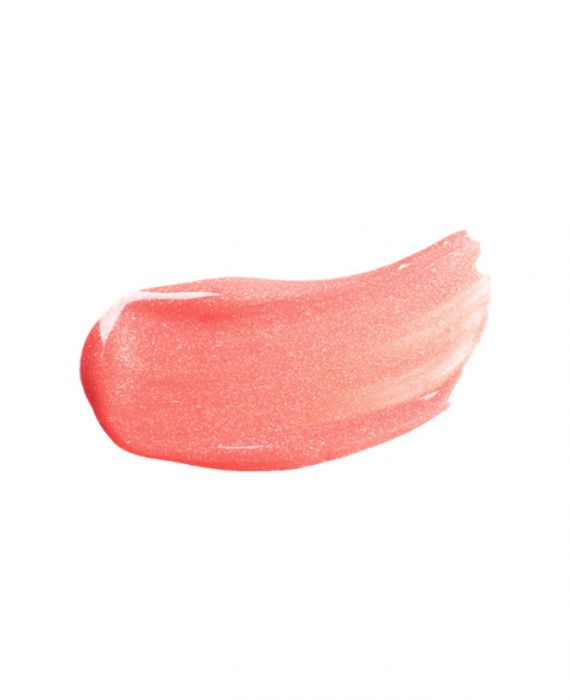Wet n Wild - Crystal Cavern Mega Glo Lip Gloss- Rose Quartz
