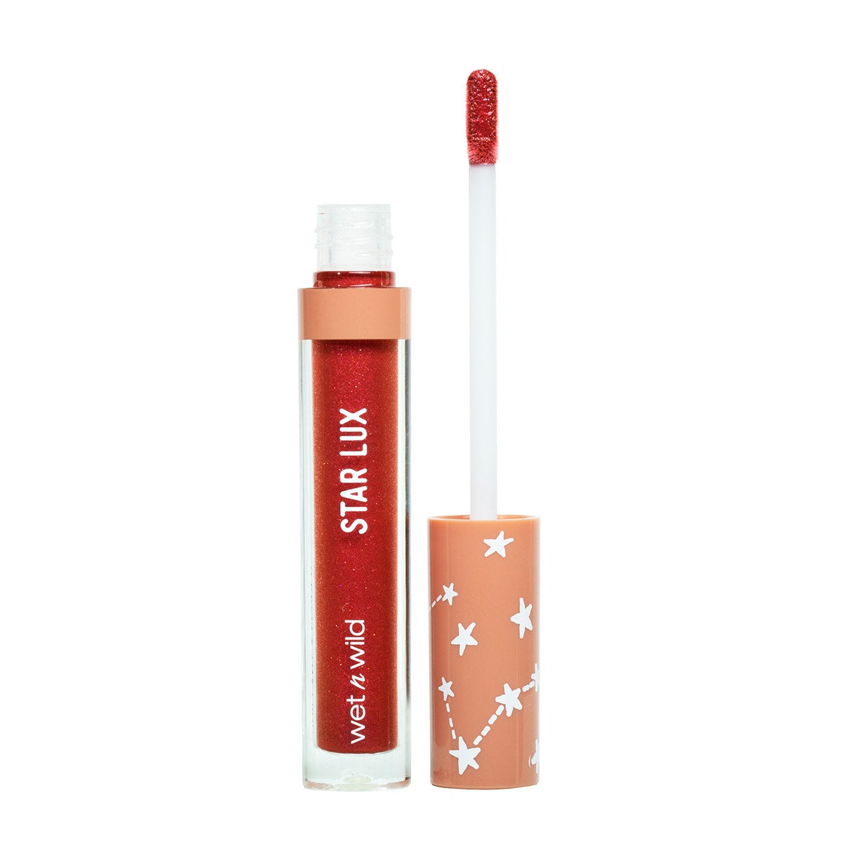 Wet n Wild - Star Lux Lip Lip Gloss You Matter