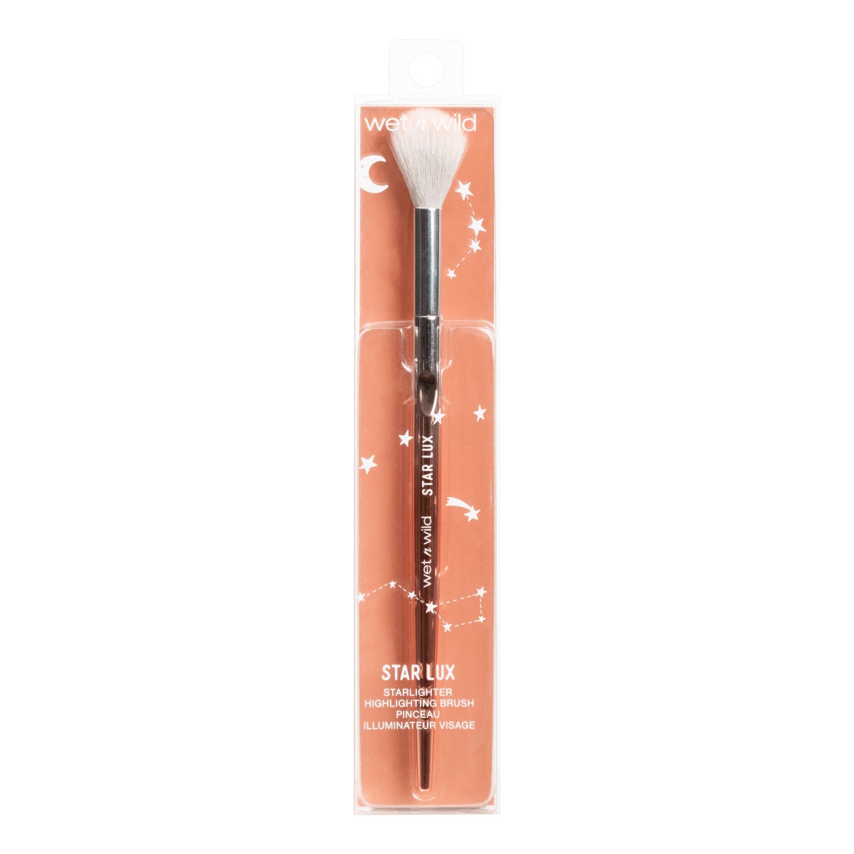 Wet n Wild - Star Lux Starlighter Brush