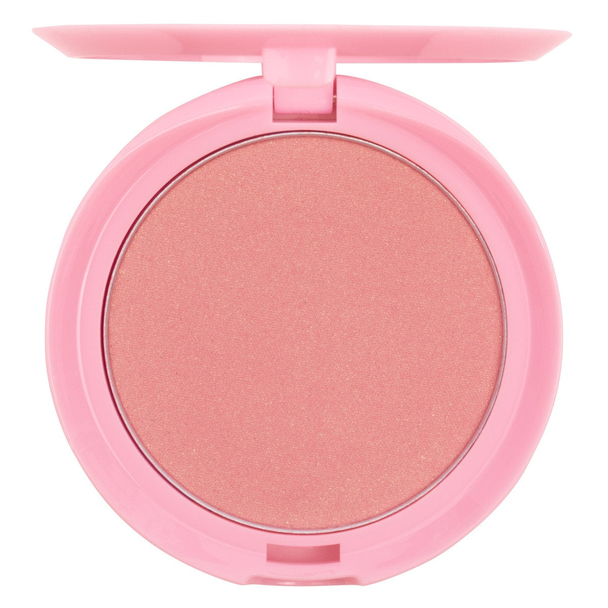 Wet n Wild - Valentine's Color Icon Blush- Pearlescent Pink